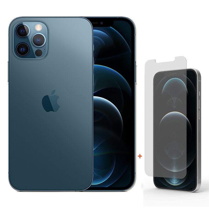 ايفون 12 برو max Arabic Spec.