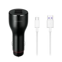 HUAWEI TYPE C (MAX40W) SUPER CAR CHARGER