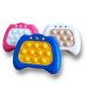 QUICK PUSH GAME CONSOLE SERIES    