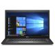 DELL Used Laptop latitude 7480,i5,7th gen, touch 8gb ram.    