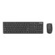 Philips C602 WIRELESS KEYBARD WITH MOUSE COMBO