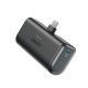 ANKER  A1653H11 Built-in-USB-C Connector 5000mah Power Bank