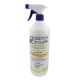 1 liter Disinfectant & Sanitizer Spray