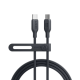 ANKER A80F1H11 544 USB-C to USB-C Data Cable (Bio-Based) 3ft