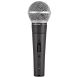 SHURE SM58SE WIRED MIC