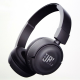 JBL Tune 460 BT Wireless Bluetooth Headphones Black 