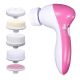 AE 8782 5 IN 1 BEAUTY CARE MASSAGER
