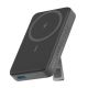 ANKER 633 Magnetic Battery MagGo 2 in 1 (Series-6) Wireless Charger         