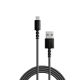 ANKER A8033H11 POWER LINE SELECT + USB C TO USB C CABLE ( 1.8 METER )