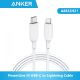 ANKER Cable A8832H21 POWER LINE USB C TO LIGHTNING DATA CABLE