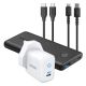 ANKER 10000mAh PD PRO BOX 4 IN 1 CHARGER