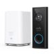 ANKER EUFY 2K HD VIDEO DOOR BELL WITH HOME BASE E8210