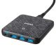 ANKER POWERPORT ATOM III SLIM FOUR PORTS CHARGER