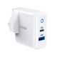 ANKER POWERPORT PD+2 35W CHARGING ADAPTER