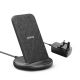 Anker PowerWave II Sense Stand 15W Max Wireless Charger