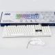 AOC KM-100 Wired Keyboard & Mouse Set