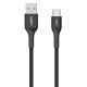 AUKEY CB AKC1 TYPE C USB CABLE