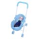 Baby Sitting Stroller Trolley With 1 Small Baby Toy