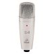 BEHRINGER C3 Studio Condenser Microphone