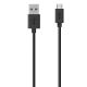 Belkin 2M Micro USB Cable