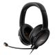 Bose QuietComfort 35 II Wireless Headphones Gaming Headset - Black