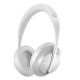 BOSE NOISE CANCELLING HEADPHONES 700 SILVER