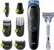 BRAUN MGK3245 All-In-One Trimmer 7-In-1 Beard Trimmer 