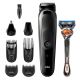 BRAUN MGK 5060 ALL IN ONE TRIMMER