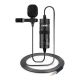 CANDC DC C1 LAVALIER MICROPHONE