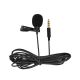CANDC DC C6 LAVALIER MICROPHONE