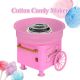 Cle Cotton Candy Maker