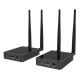 CLE HDMI WIRELESS EXTENDER WITH ONE WAY IR100M