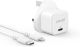 ANKER Adapter B2149K21 POWERPORT III 20W Cube Home Charger