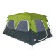 COLEMAN CAMPING INSTANT 6 PERSON TENT 228716