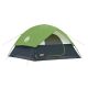 COLEMAN SUNDOME 4 PERSON CAMPING TENT 259446