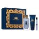 D&G THE KING GIFTSET 100ML EDT
