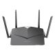 D-Link DIR‑2640 EXO AC2600 Smart Mesh Wi‑Fi Router