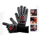 DLC-37181 BBQ Heat Resistant Gloves