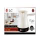 DLC-38103 TURKISH COFFEE MAKER