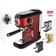 DLC-CM7318 Espresso Coffee Machine 1Ltr