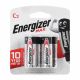 Energizer Max Alkaline C Batteries 2 Pack