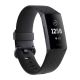 FITBIT CHARGE 3 FB409G GRAPHITE BLACK