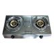 FLEXY FGB-7600SS PROFESSIONAL GAS STOVE