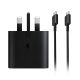 Samsung Galaxy Type C 25W Home Charger