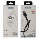 GO-DES GD-UC529 TYPE-C 2Mtr FAST DATA CABLE