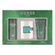GUESS MAN GIFTSET 100ML EDT