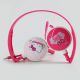 Hello Kitty Gj06 Headphone