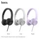 HOCO W21-Graceful Charm Headset