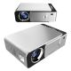 HOME THEATER HD MULTIMEDIA LCD PROJECTOR
