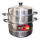 HTC DOUBLE LAYER STEAMER HTC 272 S 